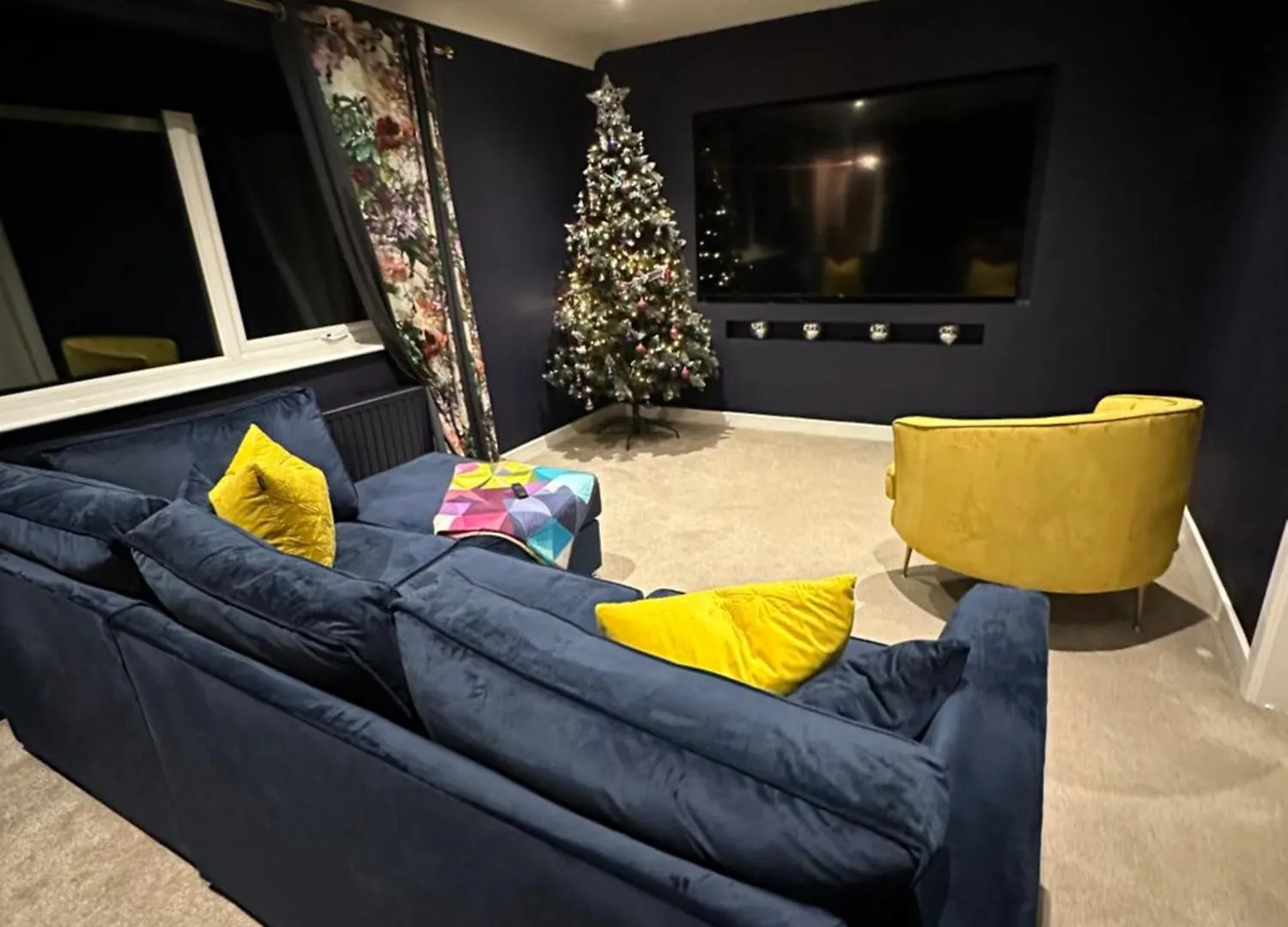 Apartment The Annexe At Greendyke House Addingham