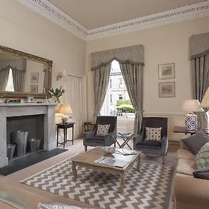 1 Bellevue Terrace , Edinburgh United Kingdom