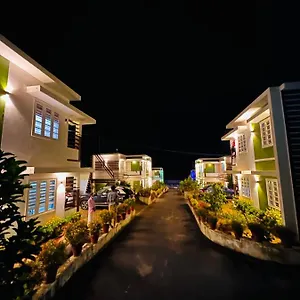 Luxe - & 2*, Wayanad India