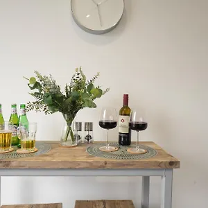 Apartment Sheffield Apt, Free Parking, Perfect For Workers, Stannington (Yorkshire)
