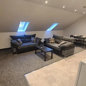 Apartment Homestay By Bic Oates 9, Dewsbury